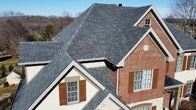 Alliance Roof and Fence