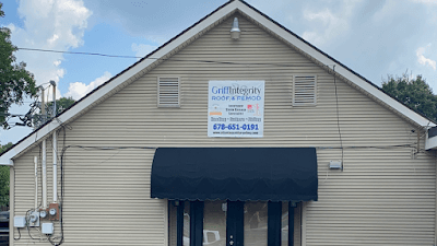 Griffintegrity Roof & Remod Inc
