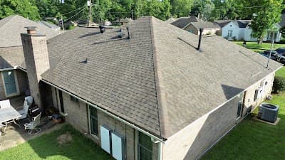 Stellar Roofing and Exteriors - South Carolina