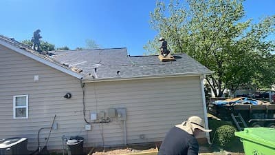 Roofwerks, Inc.