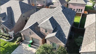 Hector & Sons Roof Repair