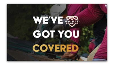 Shield Roofing