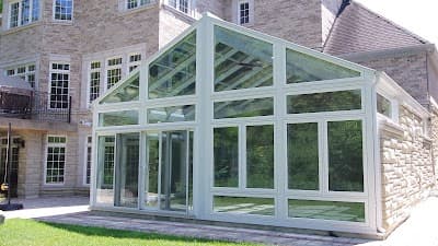Elite Gutters and Sunrooms