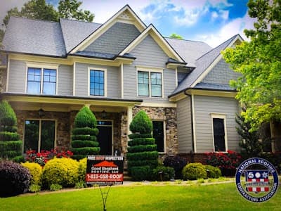 Good Shepherd Roofing