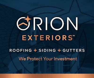 Orion Exteriors