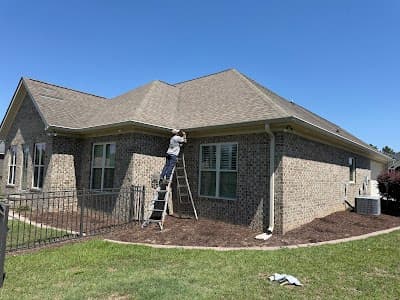 Colonial Gutters Solutions