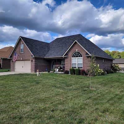 Topper Roofing