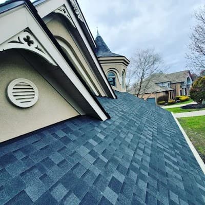 All Seasons Roofing and Exteriors LLC
