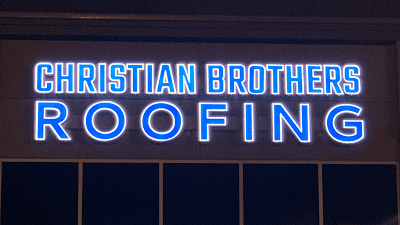 Christian Brothers Roofing