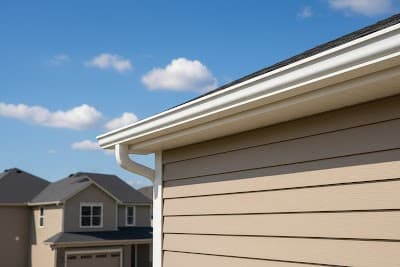 Steadfast Gutters