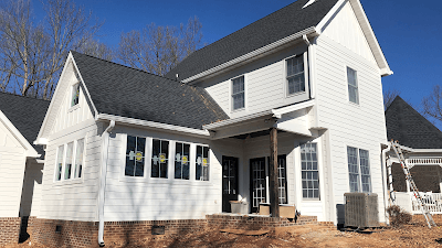 Watauga Gutters, Inc.