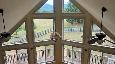 Energy Windows