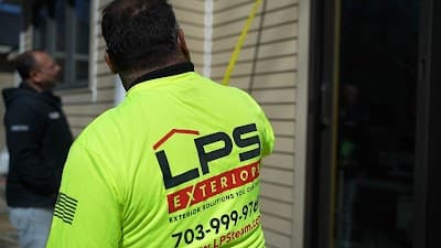 LPS Exteriors, Inc.