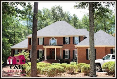 C&B Roofing LLC.