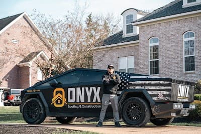 Onyx Roofing & Construction