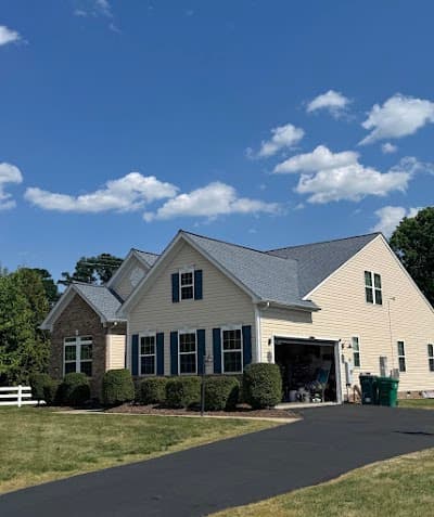 Shanco Roofing