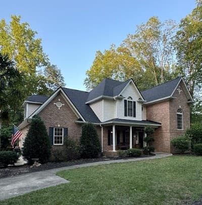 Haven Exteriors