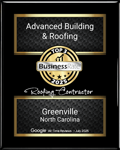 Advanced Building & Roofing