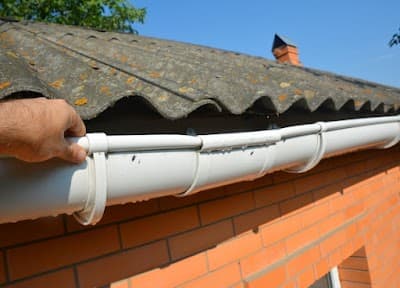The Heart of Georgia Gutter Solutions