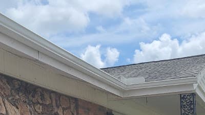 Rhum and Sons Seamless Gutters, LLC