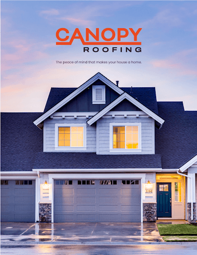 Canopy Home Exteriors