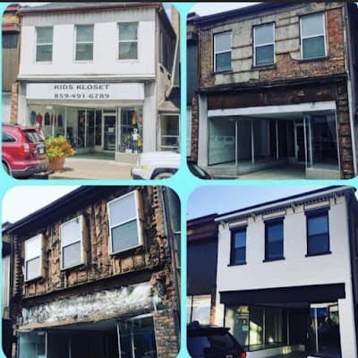 T J Nash Construction Inc.