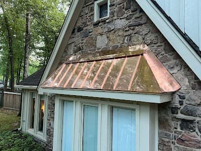 No Limit Roofing