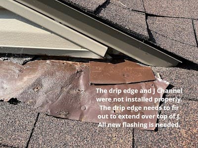 Clyde's Roofing