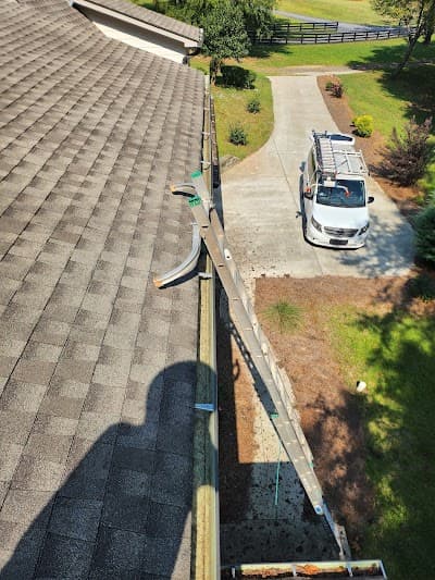 Gutter Bro