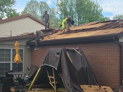 Mr. Roofer