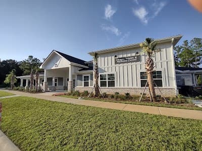 Coastal Seamless Gutters