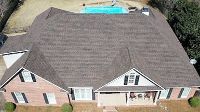 Storm Pros Commercial & Residential Roofing And Construction