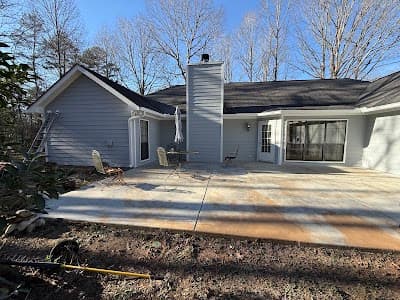 PLB Handyman Services LLC