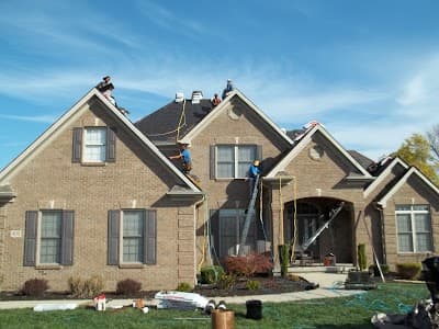 Unlimited Roofing