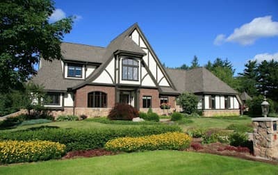Landmark Roofing