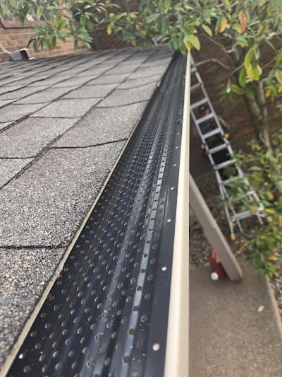 Sunshine Gutters