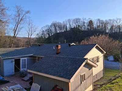 Cenvar Roofing - Blacksburg