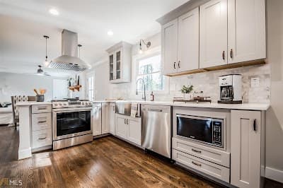 Top Choice Home Renovations