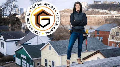 That Girl Roofing