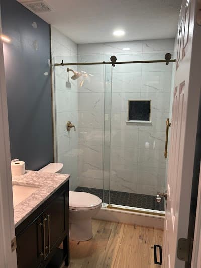 Swirl the handyman & Remodeling