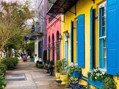 HomeSmiles Charleston-Beaufort