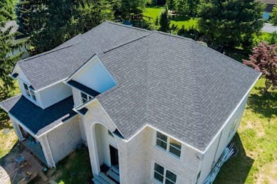 Storm Team Roofing