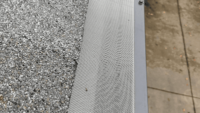 Platinum Gutter Protection Inc.