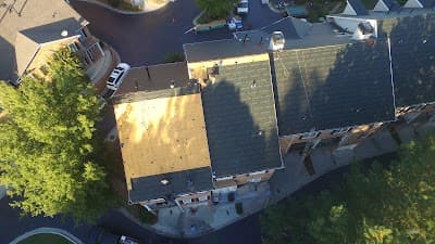 Jack Rabbit Roofing LLC