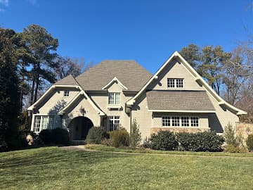 H & S Roofing & Gutter Company