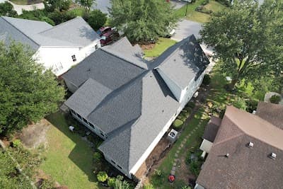 Port City Exteriors