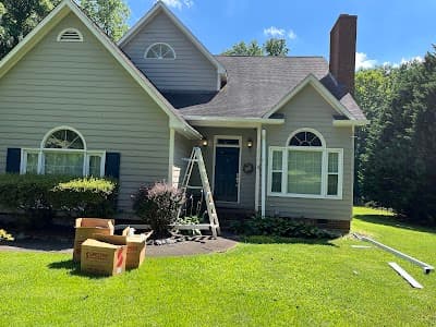 Colby's Roofing and Gutter systems