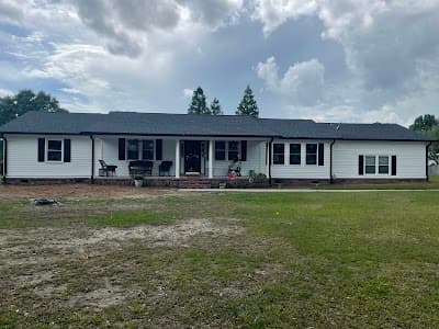 Hopestar Roofing