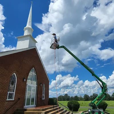 Leonard's Pressure Cleaning