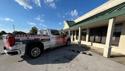 Moreno's Roofing KENTUCKY